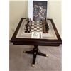 Image 1 : The Raj Chess set Original limited edition vintage