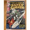Image 1 : Silver Surfer #11 O,BITTER VICTORY