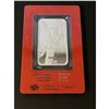 Image 2 : 1oz Swiss Made .999 Silver bar 2022 Lunar Calendar series Tiger