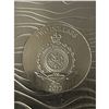 Image 5 : 1 troy ounce .999 fine silver $2 Mandalorian coin