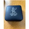 Image 1 : Liverpool 800th Birthday Commemorative coin 1207-2007