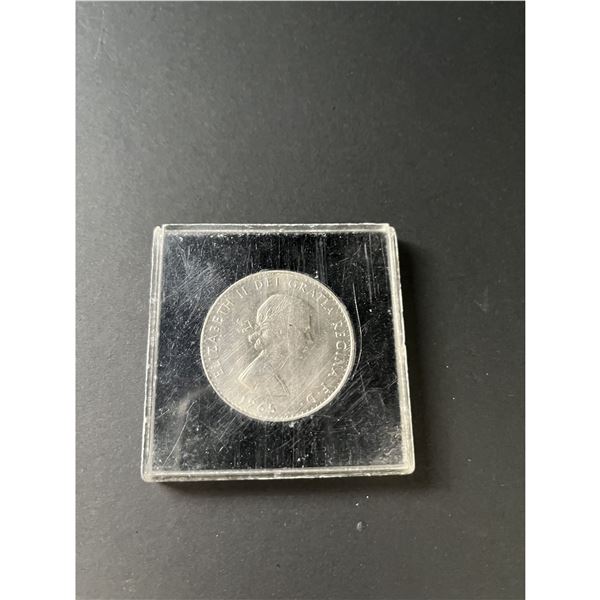 Sir Winston Churchill Commemorative Crown 1874 - 1965