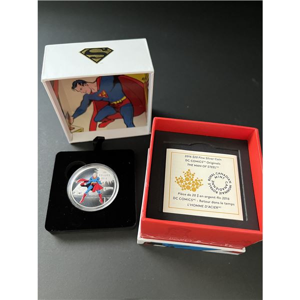 Iconic Superman Comic Book Covers: Action Comics #1 (1938) RARE!