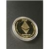 Image 1 : Ethereum coin