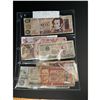 Image 1 : Lot of world bank notes