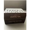 Image 3 : Marvel Invicta Spiderman watch Limited Edition