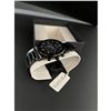 Image 2 : Bulova Black Dial  Diamonds Watch New Msrp $525
