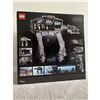 Image 3 : Lego Star Wars AT-AT 75313 New, sealed