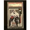 Image 1 : Roberto Luongo Single 1997 UD Black Diamond #131 PSA Mint 9