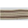 Image 3 : Native American Navajo Wool Textile Sash
