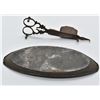 Image 3 : Antique Victorian Wick Trimmer and Candle Snuffer