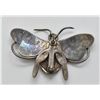Image 3 : Old Pawn Navajo Sterling Bumblebee Pin