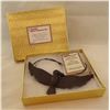 Image 6 : Choctaw ''Raven'' One of Kind Sculpted Necklace