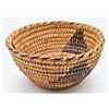 Image 1 : Native American Tohono O'odham Basket