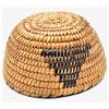Image 2 : Native American Tohono O'odham Basket