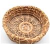 Image 4 : Native American Coushatta Pine Needle Basket