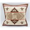 Image 1 : Southwestern Pendleton Wool Throw Pillow