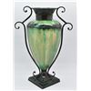 Image 1 : Large Metal Art Urn