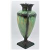 Image 2 : Large Metal Art Urn