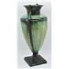 Image 4 : Large Metal Art Urn