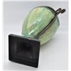 Image 5 : Large Metal Art Urn