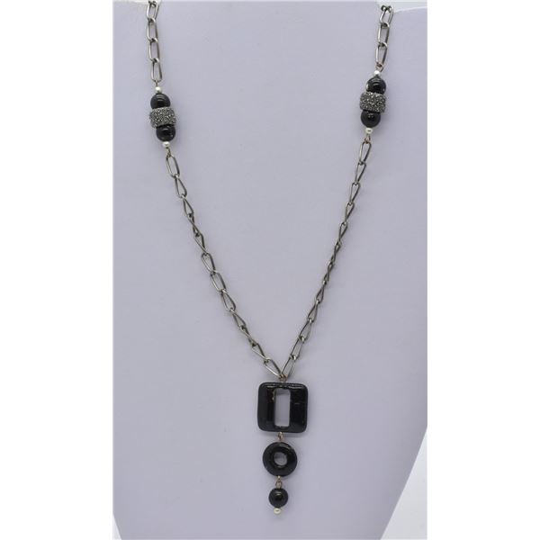 Vintage Harwood Necklace