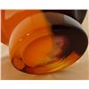 Image 4 : Murano Art Deco Style Glass Bowl