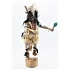 Image 1 : Hopi Chiwaui Kachina by Tom Collateta, Sr.