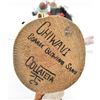 Image 5 : Hopi Chiwaui Kachina by Tom Collateta, Sr.