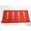 Image 1 : Older Native American Yei Cotton Rug