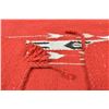 Image 4 : Older Native American Yei Cotton Rug