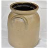 Image 2 : Antique Cortland Stoneware Crock