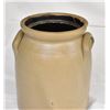 Image 3 : Antique Cortland Stoneware Crock