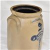 Image 4 : Antique Cortland Stoneware Crock