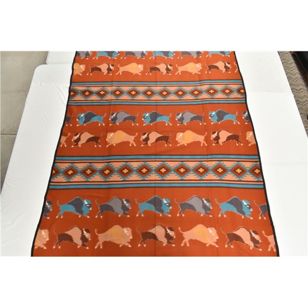 New Southwestern Blanket