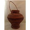 Image 1 : Philippine Lidded Rice Basket