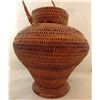 Image 3 : Philippine Lidded Rice Basket