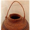 Image 5 : Philippine Lidded Rice Basket