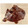 Image 2 : Ceramic Bobble Head Turtle