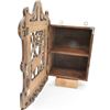 Image 4 : Laser Cut Wood Shelf
