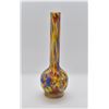 Image 1 : Tall Murano Confetti Vase