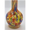 Image 3 : Tall Murano Confetti Vase