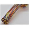 Image 4 : Tall Murano Confetti Vase
