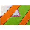 Image 6 : Hermes Multicolor Silk Scarf