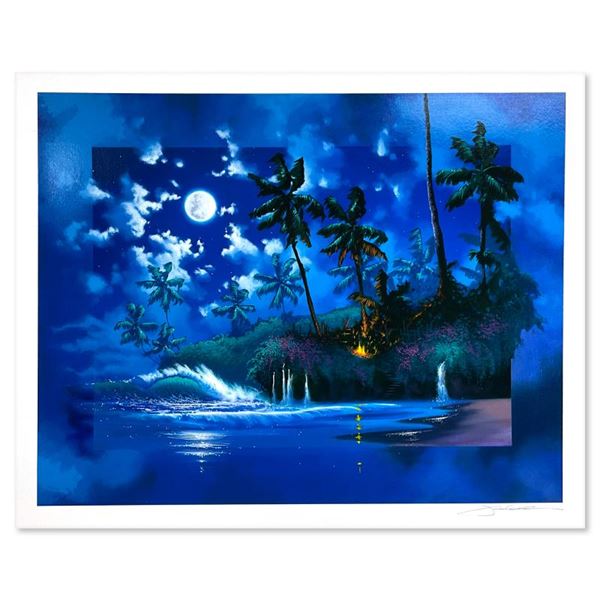 Untitled by Coleman, James