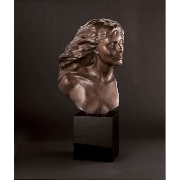 Frederick Hart "Enigma"