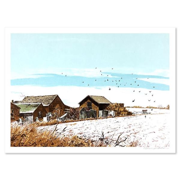 Truck Farm by Nelson, William