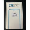 Image 1 : *NEW* Lot Of 1 Android ZTE Z971 ATT UNLOCKED Smartphone