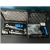 Image 1 : *NEW* Lot of 2 Tactical Flashlights
