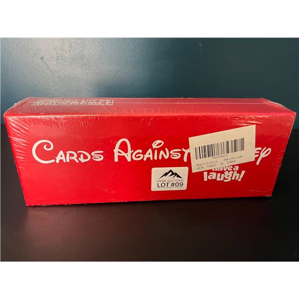 *NEW* Lot of 1 Cards Against Disney Adult Card Game
